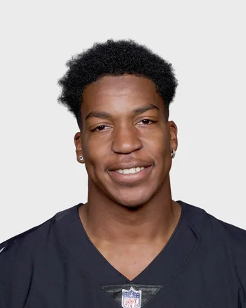 Brittain Brown, Chicago Bears RB