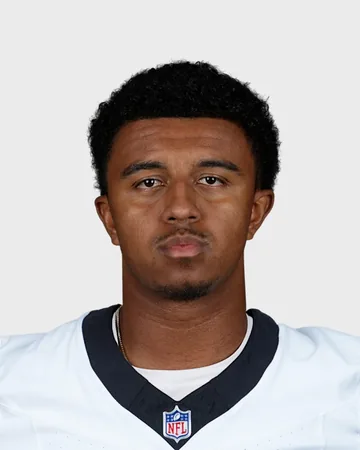 Stone Smartt, New Orleans Saints TE