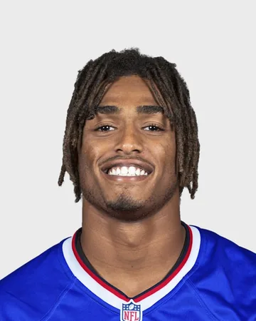 Deven Thompkins, Las Vegas Raiders WR
