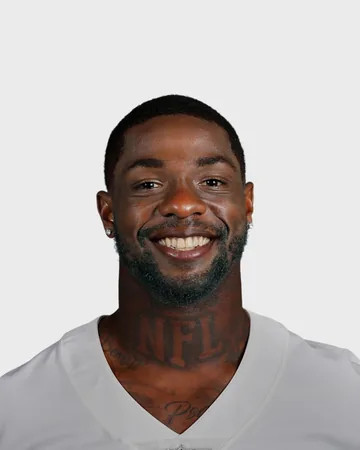 Markquese Bell, Dallas Cowboys DB