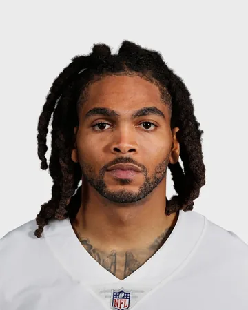Malik Davis, Dallas Cowboys RB
