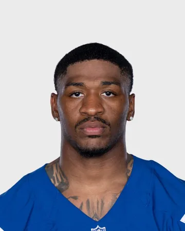 Juanyeh Thomas, Dallas Cowboys DB