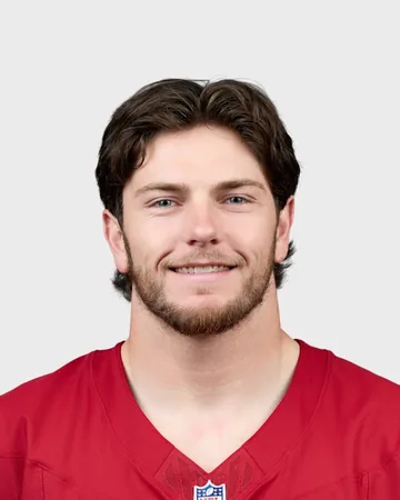 Jack Gibbens, Arizona Cardinals LB