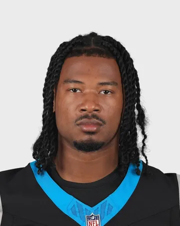 John Metchie III, Carolina Panthers WR
