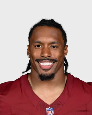 Nick Cross, Washington Commanders DB