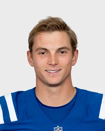 Alec Pierce, Indianapolis Colts WR