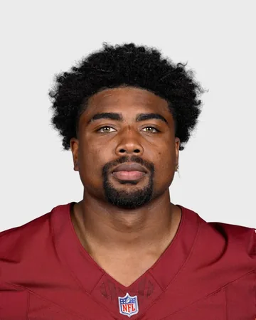 Treylon Burks, Washington Commanders WR