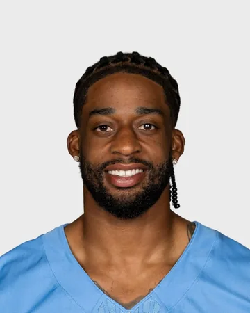 Cordale Flott, Tennessee Titans DB