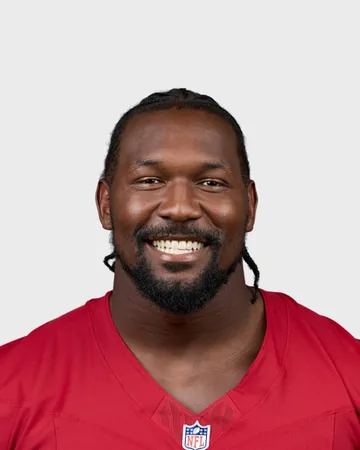Zachary Carter, Arizona Cardinals DL