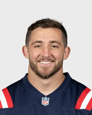 Chad Muma, Houston Texans LB