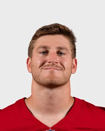 Cameron Thomas, Atlanta Falcons DL