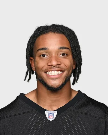 Calvin Austin III, New York Giants WR