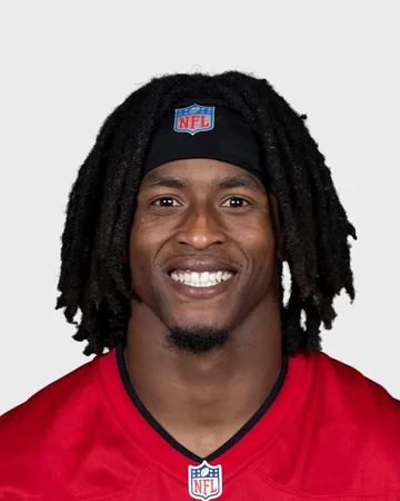Pepe Williams, Los Angeles Rams DB
