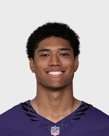Kyle Hamilton, Baltimore Ravens DB