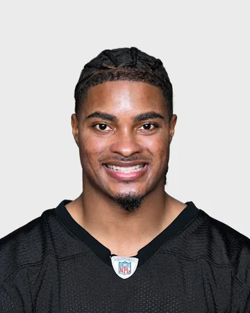 Jaquan Brisker, Pittsburgh Steelers DB