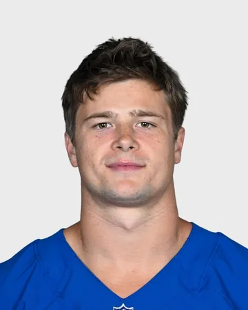 Will Mallory, Indianapolis Colts TE