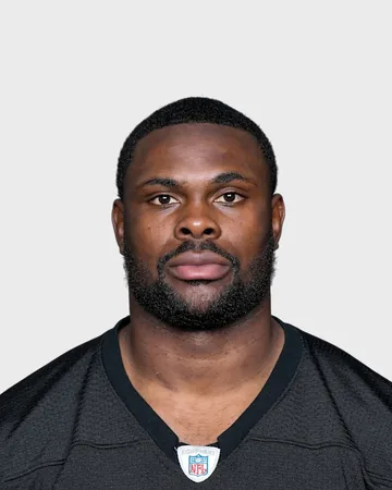 Lew Nichols III, Pittsburgh Steelers RB