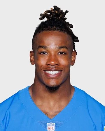 Kendall Williamson, Los Angeles Chargers DB