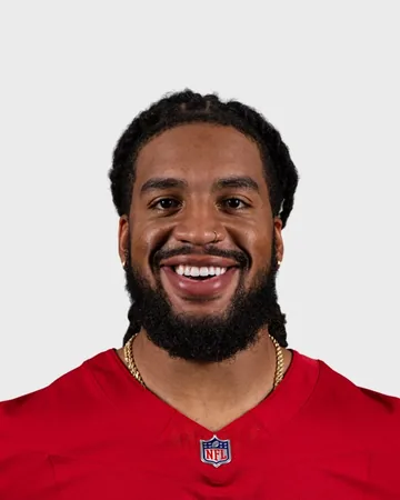 Keshawn Banks, Minnesota Vikings DL