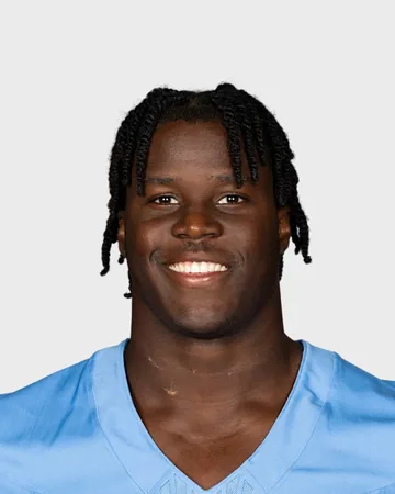 Truman Jones, Tennessee Titans DL