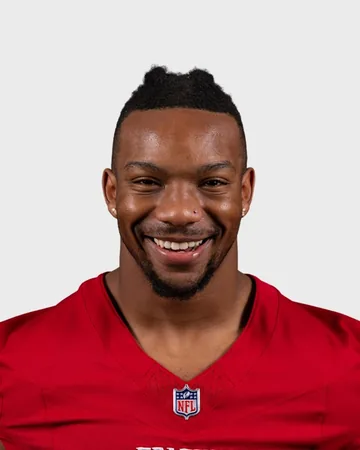 Bijan Robinson, Atlanta Falcons RB