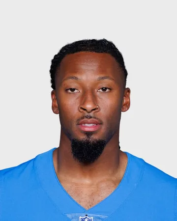 Quentin Johnston, Los Angeles Chargers WR