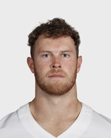 Luke Schoonmaker, Dallas Cowboys TE