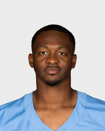 Hendon Hooker, Tennessee Titans QB