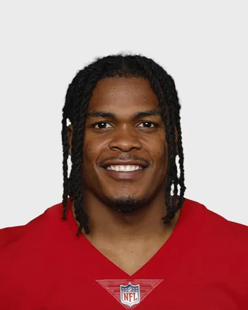 Ji'Ayir Brown, San Francisco 49ers DB