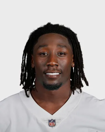 DeMarvion Overshown, Dallas Cowboys LB