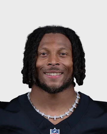 Tre Tucker, Las Vegas Raiders WR