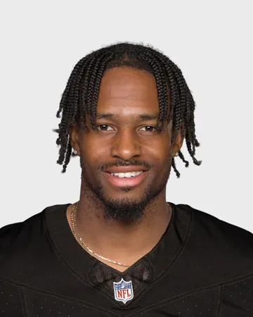 Mekhi Blackmon, Cleveland Browns DB