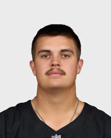 Aidan O'Connell, Las Vegas Raiders QB