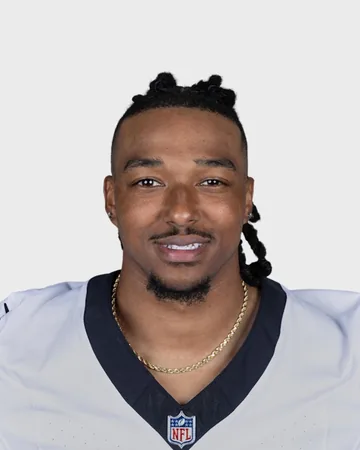 Jordan Howden, New Orleans Saints DB
