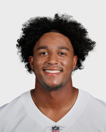 Dee Winters, Dallas Cowboys LB