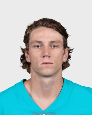 Ethan Bonner, Miami Dolphins DB