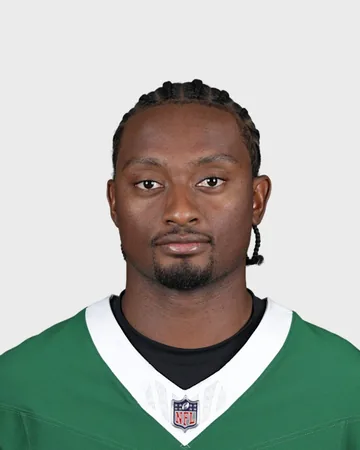 Keidron Smith, Chicago Bears DB
