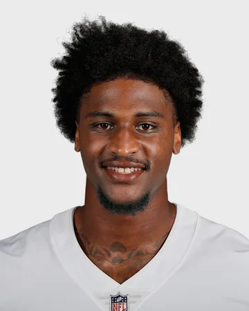 Isaiah Land, Dallas Cowboys LB