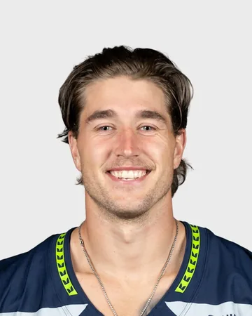 Jake Bobo, Seattle Seahawks WR