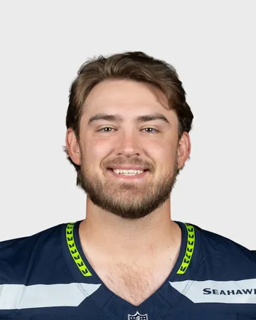 Chris Stoll, Seattle Seahawks LS