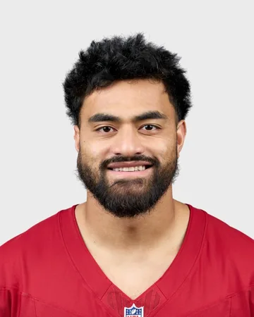 Eku Leota, Arizona Cardinals LB