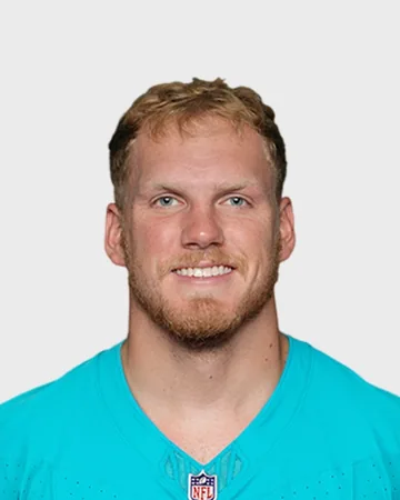 Ryan Miller, Miami Dolphins WR