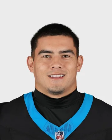 Brycen Tremayne, Carolina Panthers WR