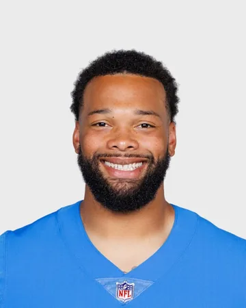 Caleb Murphy, Los Angeles Chargers LB
