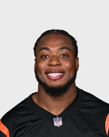 Shaka Heyward, Miami Dolphins LB