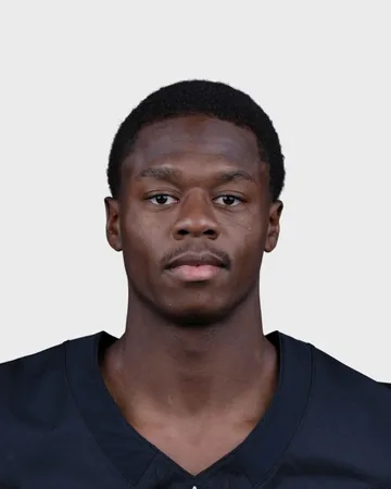 Shedrick Jackson, Arizona Cardinals WR