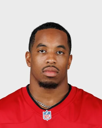 Sean Tucker, Tampa Bay Buccaneers RB