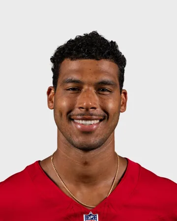 Dylan Drummond, Atlanta Falcons WR
