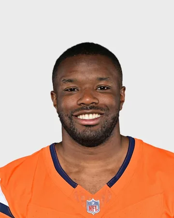 Marvin Mims Jr., Denver Broncos WR