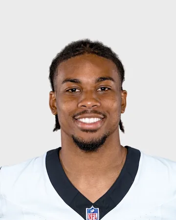 Cedric Tillman, New Orleans Saints WR